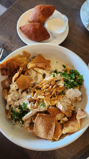 Photo of Levantine’s Syrian Cafe & Cuisine - 750 Elmgrove Rd, Rochester, NY 14624