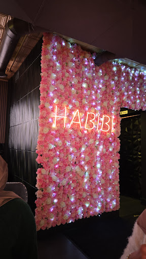 Photo of Habibi Cafe & Restaurant - 330 East Ave, Rochester, NY 14604