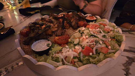 Photo of Habibi Cafe & Restaurant - 330 East Ave, Rochester, NY 14604