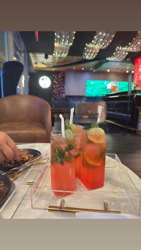 Photo of Habibi Cafe & Restaurant - 330 East Ave, Rochester, NY 14604