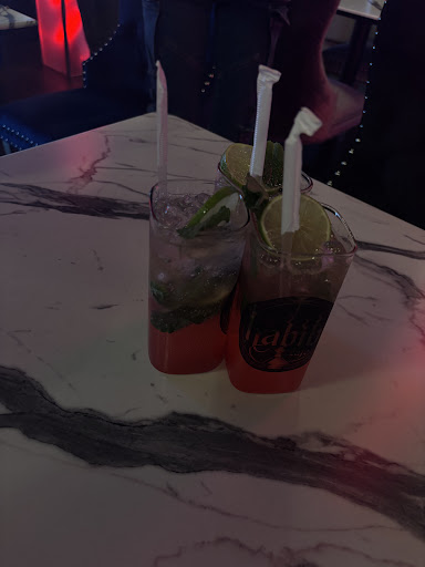 Photo of Habibi Cafe & Restaurant - 330 East Ave, Rochester, NY 14604