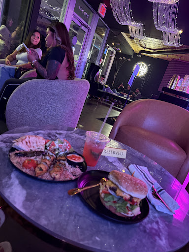 Photo of Habibi Cafe & Restaurant - 330 East Ave, Rochester, NY 14604