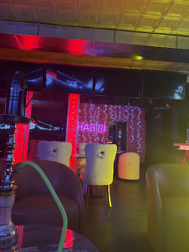 Photo of Habibi Cafe & Restaurant - 330 East Ave, Rochester, NY 14604