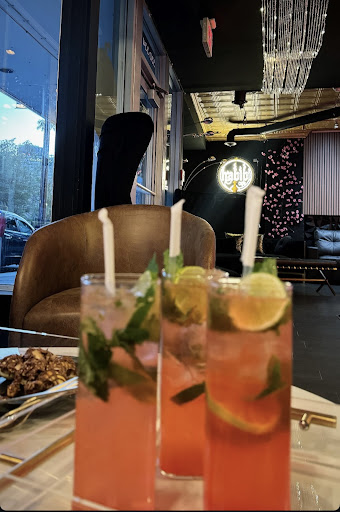 Photo of Habibi Cafe & Restaurant - 330 East Ave, Rochester, NY 14604