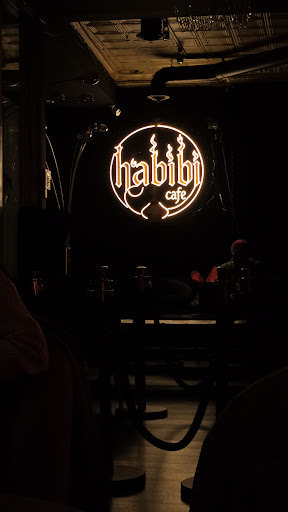 Photo of Habibi Cafe & Restaurant - 330 East Ave, Rochester, NY 14604