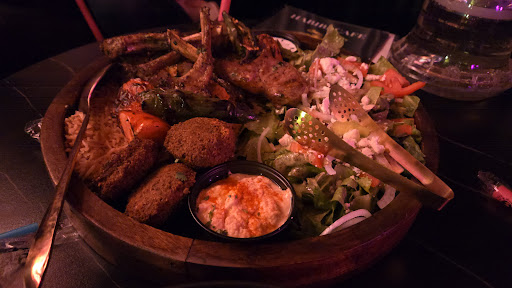 Photo of Habibi Cafe & Restaurant - 330 East Ave, Rochester, NY 14604