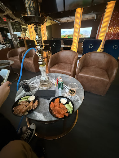 Photo of Habibi Cafe & Restaurant - 330 East Ave, Rochester, NY 14604