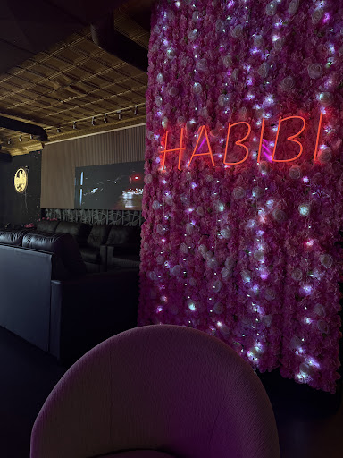 Photo of Habibi Cafe & Restaurant - 330 East Ave, Rochester, NY 14604