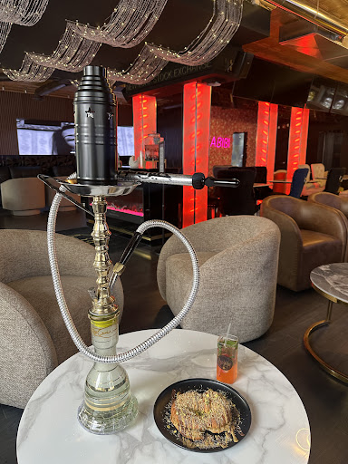 Photo of Habibi Cafe & Restaurant - 330 East Ave, Rochester, NY 14604