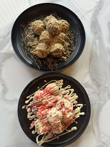 Photo of Habibi Cafe & Restaurant - 330 East Ave, Rochester, NY 14604