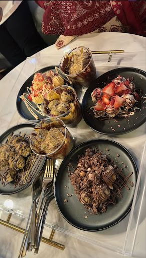 Photo of Habibi Cafe & Restaurant - 330 East Ave, Rochester, NY 14604