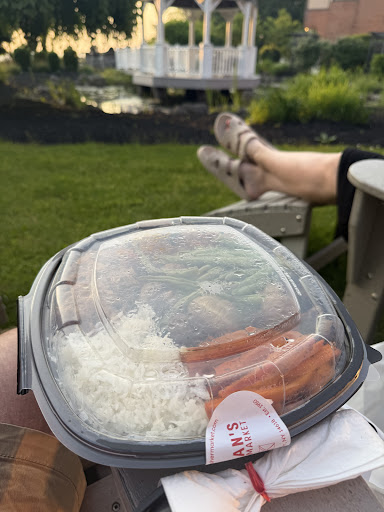 Photo of Lipman's Kosher Market - 1482 Monroe Ave, Rochester, NY 14618