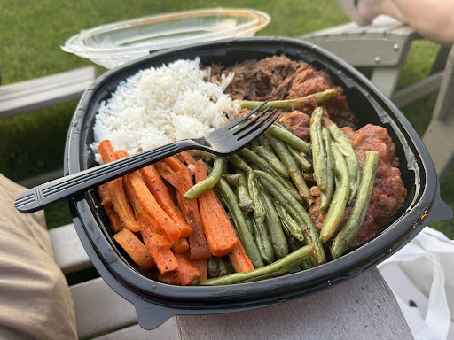 Photo of Lipman's Kosher Market - 1482 Monroe Ave, Rochester, NY 14618