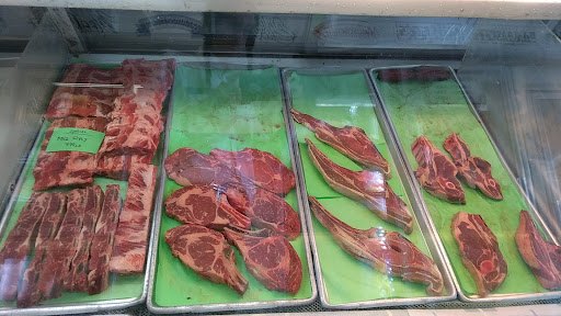 Photo of Lipman's Kosher Market - 1482 Monroe Ave, Rochester, NY 14618