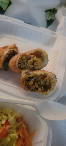 Photo of AFRICAN HAITIAN CUISINE (HALAL) - 480 W Main St, Rochester, NY 14608