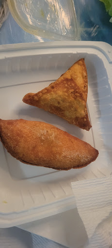 Photo of AFRICAN HAITIAN CUISINE (HALAL) - 480 W Main St, Rochester, NY 14608