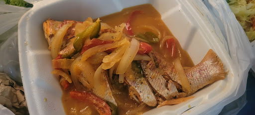 Photo of AFRICAN HAITIAN CUISINE (HALAL) - 480 W Main St, Rochester, NY 14608