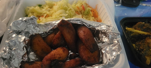 Photo of AFRICAN HAITIAN CUISINE (HALAL) - 480 W Main St, Rochester, NY 14608