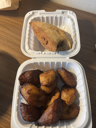 Photo of AFRICAN HAITIAN CUISINE (HALAL) - 480 W Main St, Rochester, NY 14608