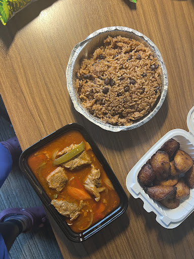 Photo of AFRICAN HAITIAN CUISINE (HALAL) - 480 W Main St, Rochester, NY 14608