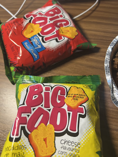 Photo of AFRICAN HAITIAN CUISINE (HALAL) - 480 W Main St, Rochester, NY 14608