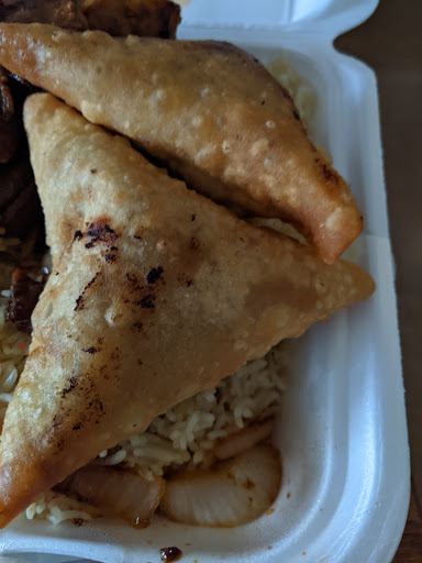 Photo of AFRICAN HAITIAN CUISINE (HALAL) - 480 W Main St, Rochester, NY 14608