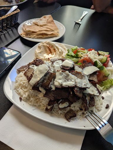 Photo of Morning and meat restaurant - 489 South Ave, Rochester, NY 14620