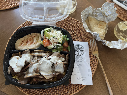 Photo of Morning and meat restaurant - 489 South Ave, Rochester, NY 14620