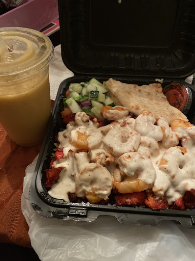 Photo of Aladdin Hots & Shakes - 1657 Hudson Ave, Rochester, NY 14621