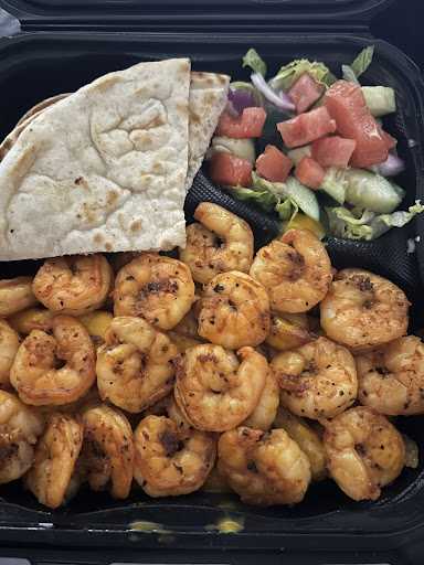 Photo of Aladdin Hots & Shakes - 1657 Hudson Ave, Rochester, NY 14621