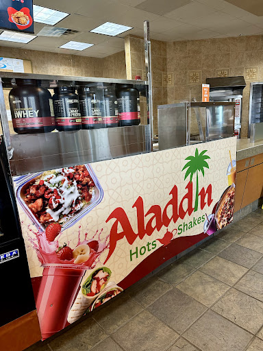 Photo of Aladdin Hots & Shakes - 1657 Hudson Ave, Rochester, NY 14621