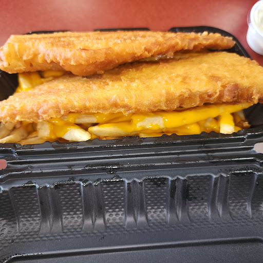 Photo of Aladdin Hots & Shakes - 1657 Hudson Ave, Rochester, NY 14621