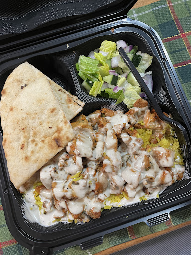 Photo of Aladdin Hots & Shakes - 1657 Hudson Ave, Rochester, NY 14621