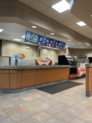 Photo of Aladdin Hots & Shakes - 1657 Hudson Ave, Rochester, NY 14621