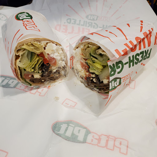 Photo of Pita Pit - 1100 Jefferson Rd Suite 018A, Rochester, NY 14623