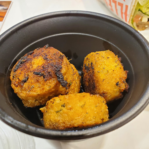 Photo of Pita Pit - 1100 Jefferson Rd Suite 018A, Rochester, NY 14623