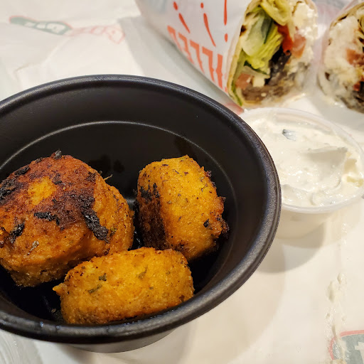 Photo of Pita Pit - 1100 Jefferson Rd Suite 018A, Rochester, NY 14623