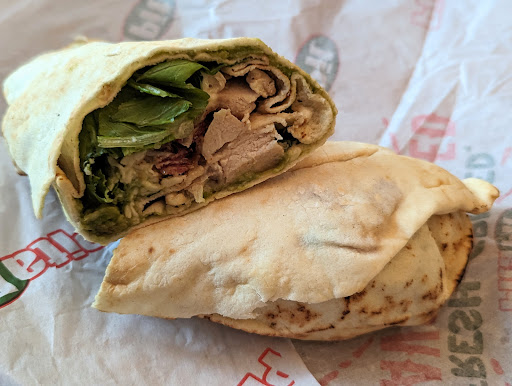 Photo of Pita Pit - 1100 Jefferson Rd Suite 018A, Rochester, NY 14623