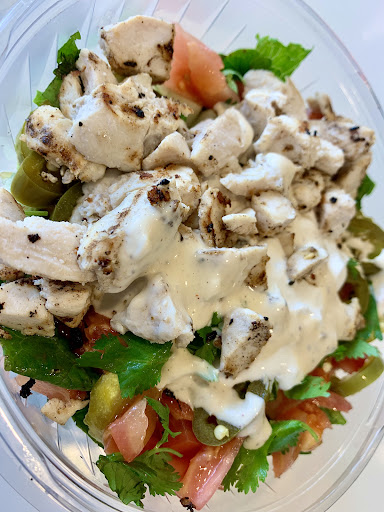 Photo of Pita Pit - 1100 Jefferson Rd Suite 018A, Rochester, NY 14623