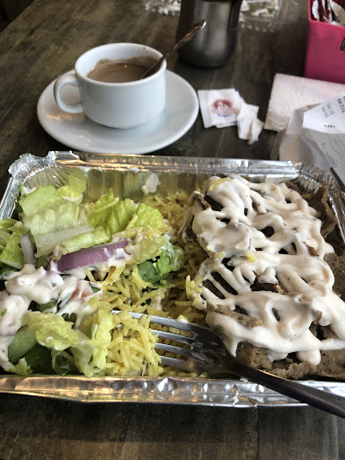 Photo of Pita Pit - 1100 Jefferson Rd Suite 018A, Rochester, NY 14623