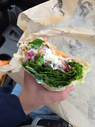 Photo of Pita Pit - 1100 Jefferson Rd Suite 018A, Rochester, NY 14623