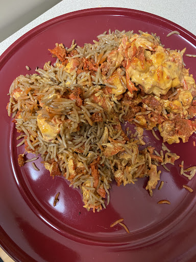 Photo of HALAL-N-OUT - 740 East Ridge Road, Rochester, NY 14621