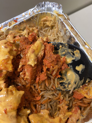 Photo of HALAL-N-OUT - 740 East Ridge Road, Rochester, NY 14621