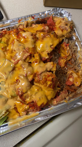 Photo of HALAL-N-OUT - 740 East Ridge Road, Rochester, NY 14621