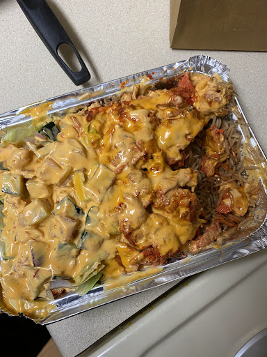 Photo of HALAL-N-OUT - 740 East Ridge Road, Rochester, NY 14621