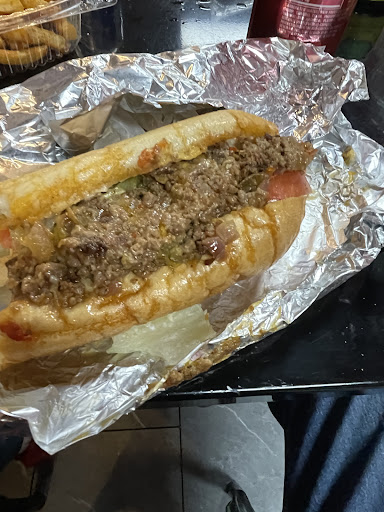 Photo of HALAL-N-OUT - 740 East Ridge Road, Rochester, NY 14621