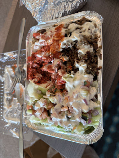 Photo of HALAL-N-OUT - 740 East Ridge Road, Rochester, NY 14621