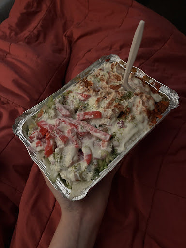 Photo of HALAL-N-OUT - 740 East Ridge Road, Rochester, NY 14621