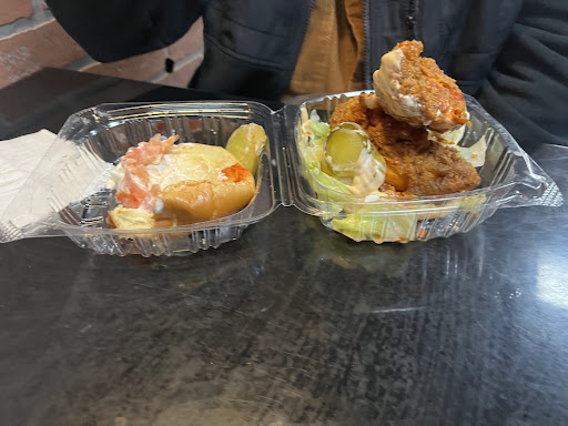 Photo of HALAL-N-OUT - 740 East Ridge Road, Rochester, NY 14621