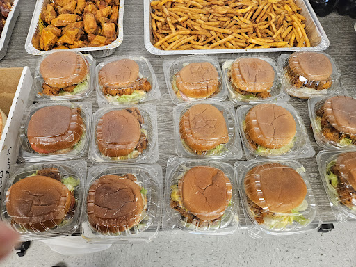 Photo of HALAL-N-OUT - 740 East Ridge Road, Rochester, NY 14621